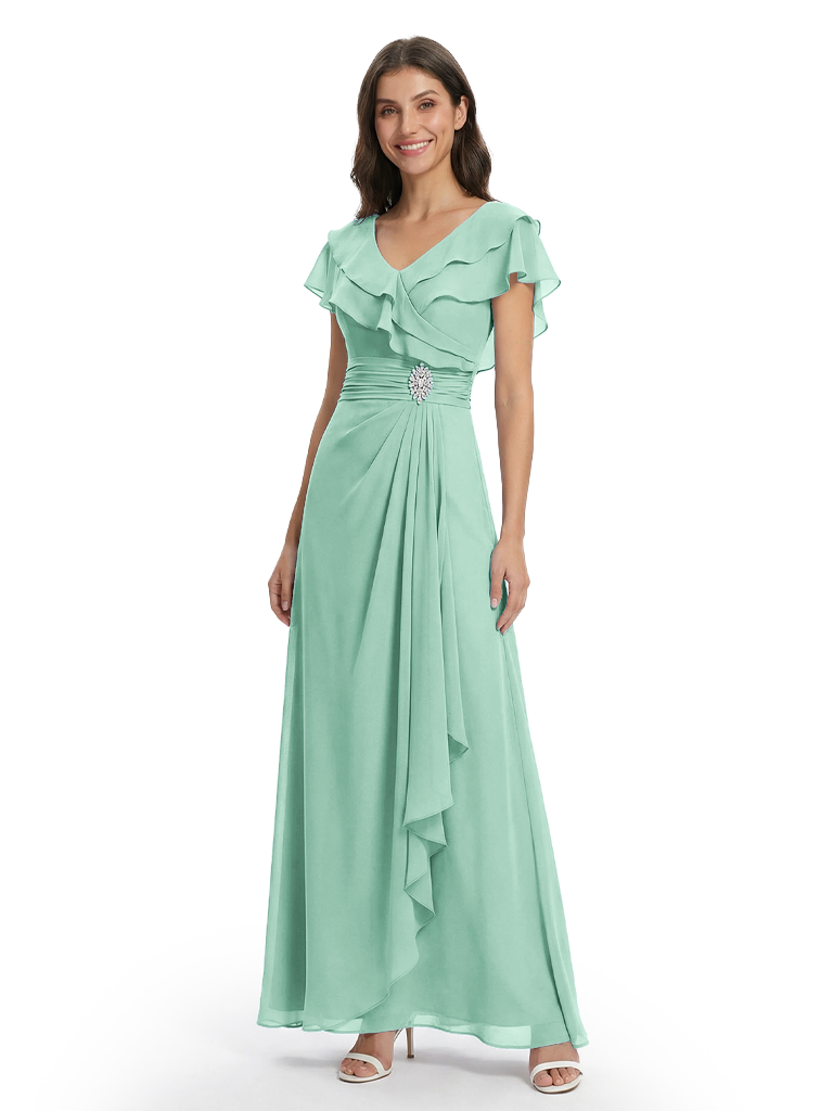 mint-green