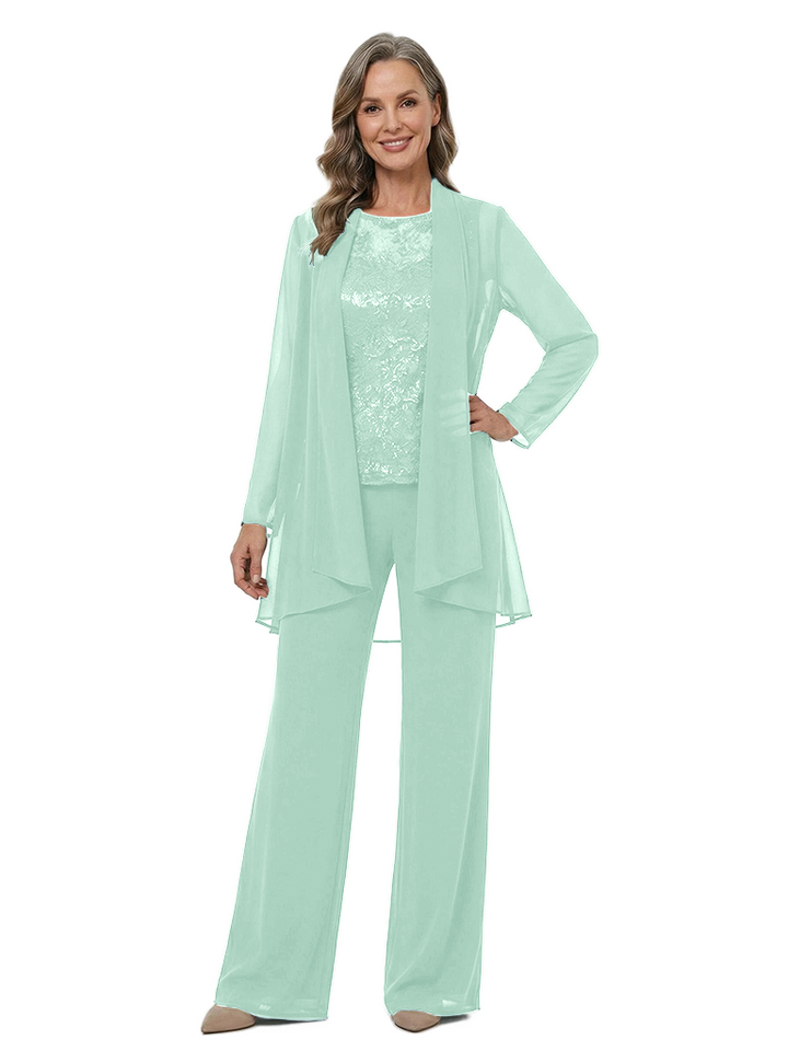 mint-green