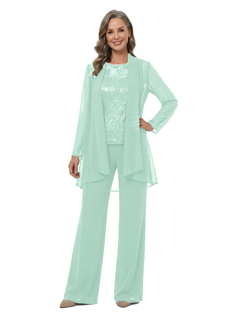 mint-green