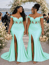 mint-green