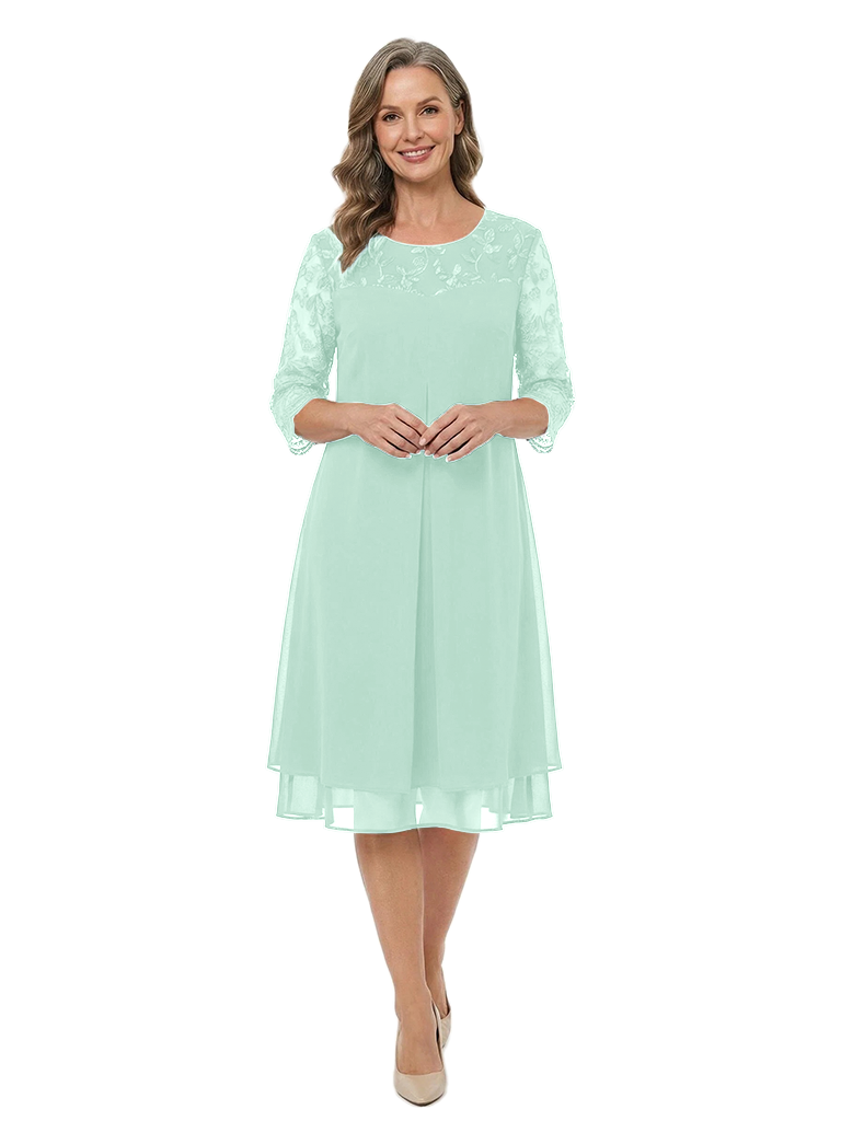 mint-green