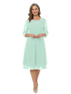 mint-green