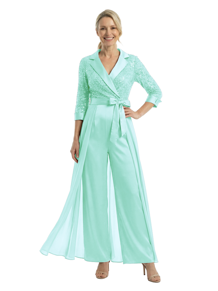 mint-green
