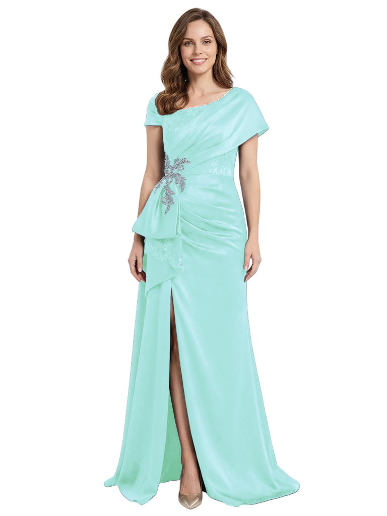 mint-green