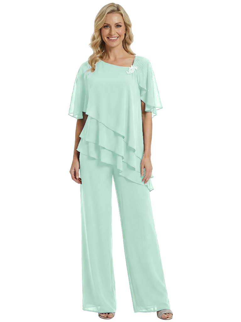 mint-green