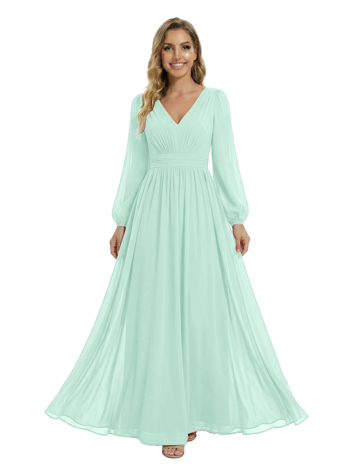 mint-green