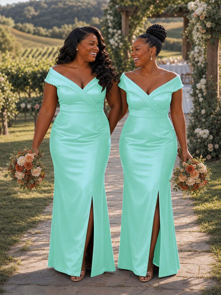 mint-green