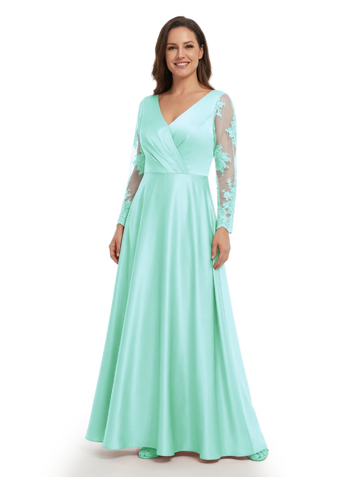 mint-green