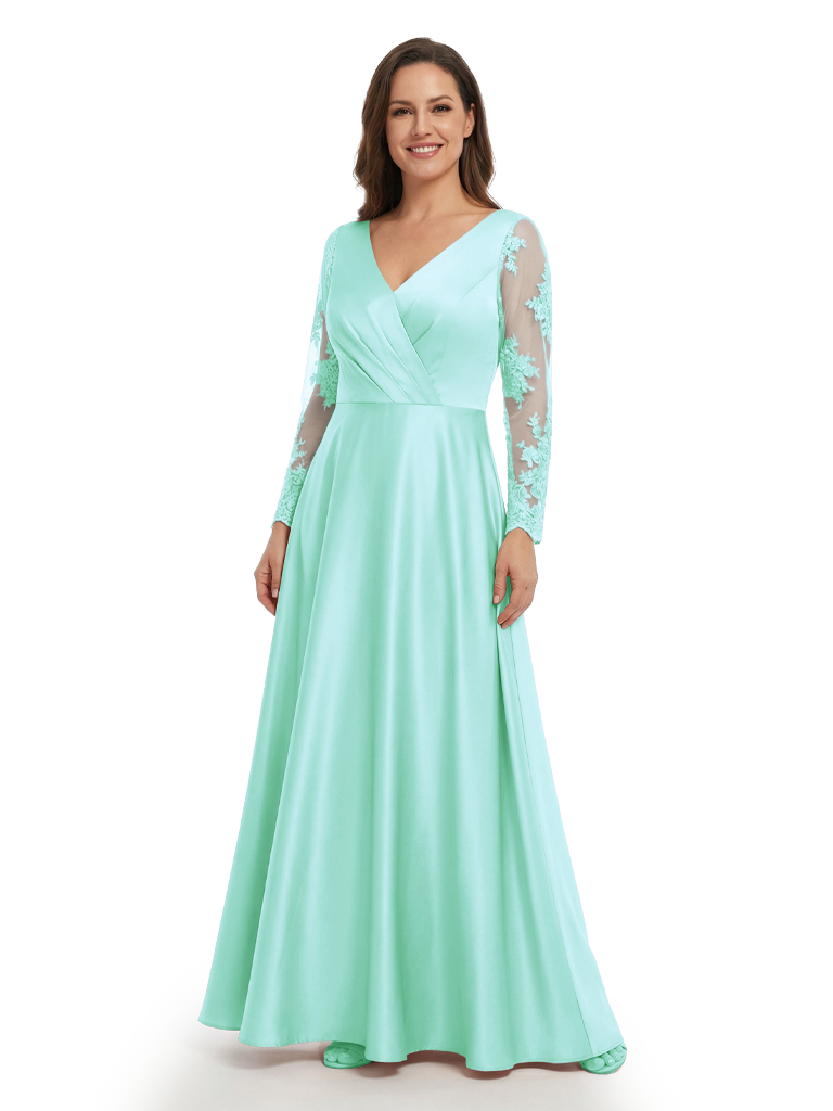 mint-green