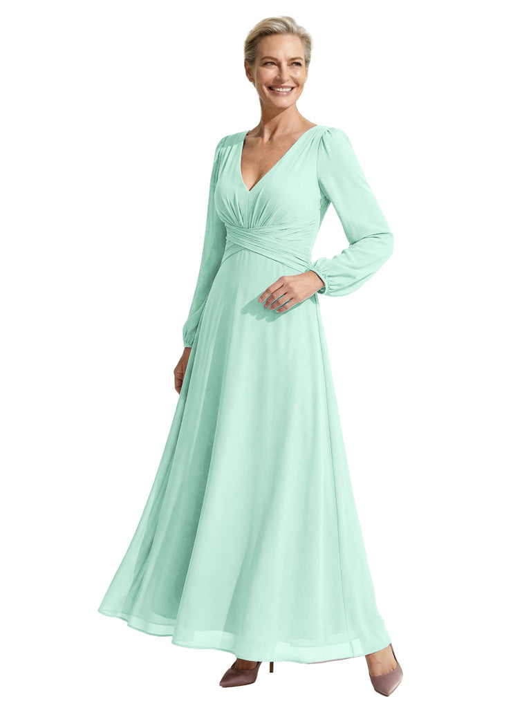 mint-green