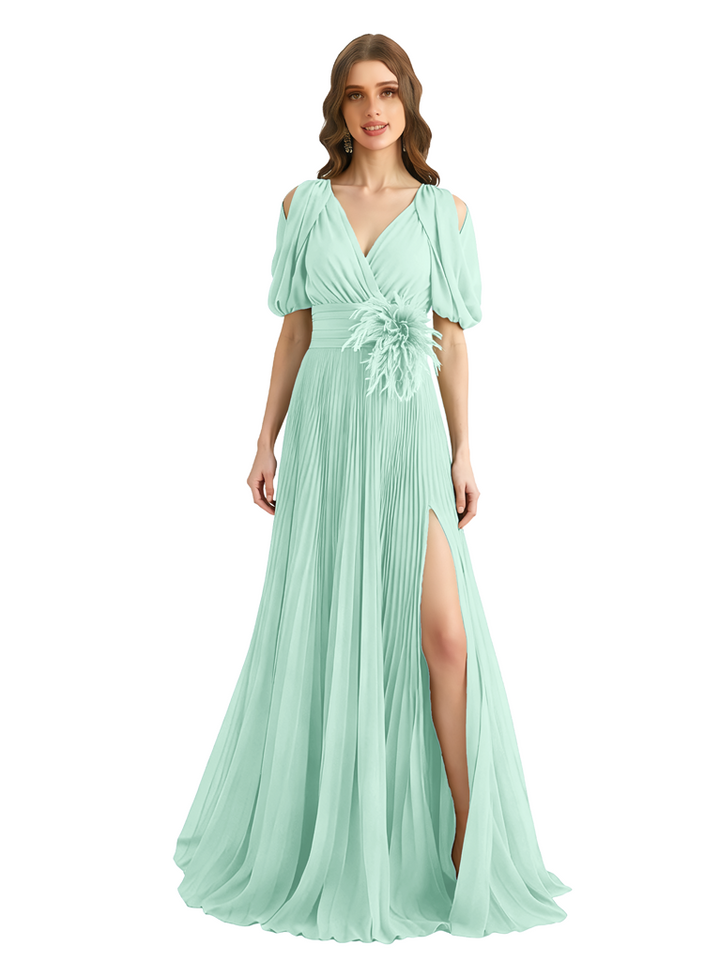 mint-green