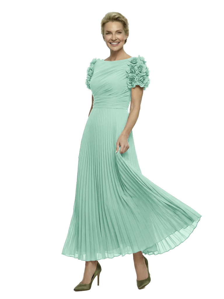 mint-green