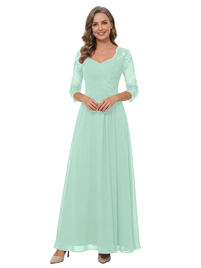 mint-green