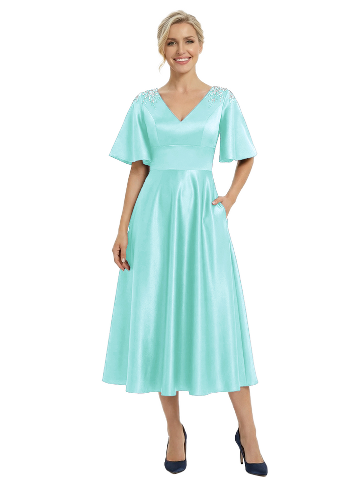 mint-green