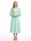 mint-green