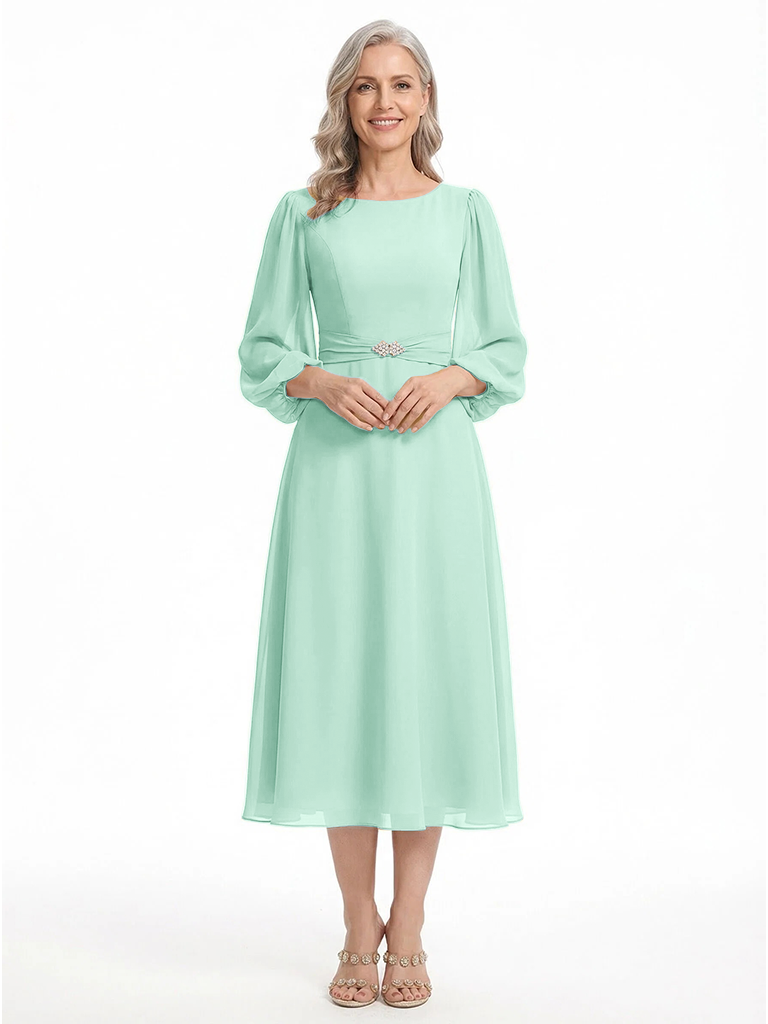 mint-green