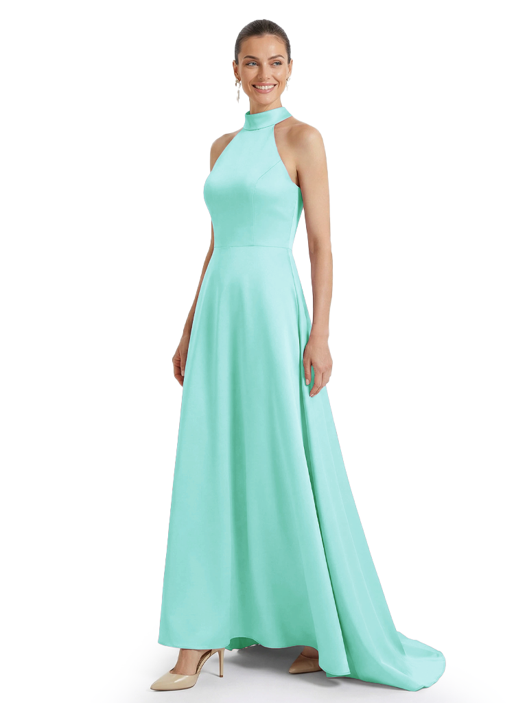 mint-green