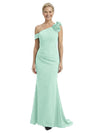 mint-green