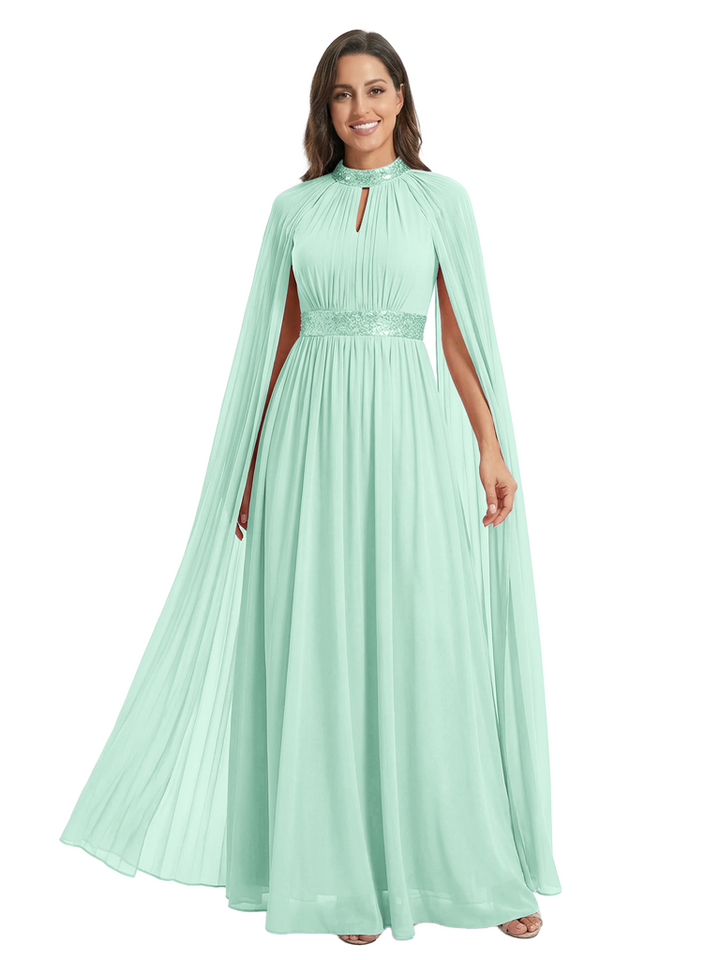 mint-green