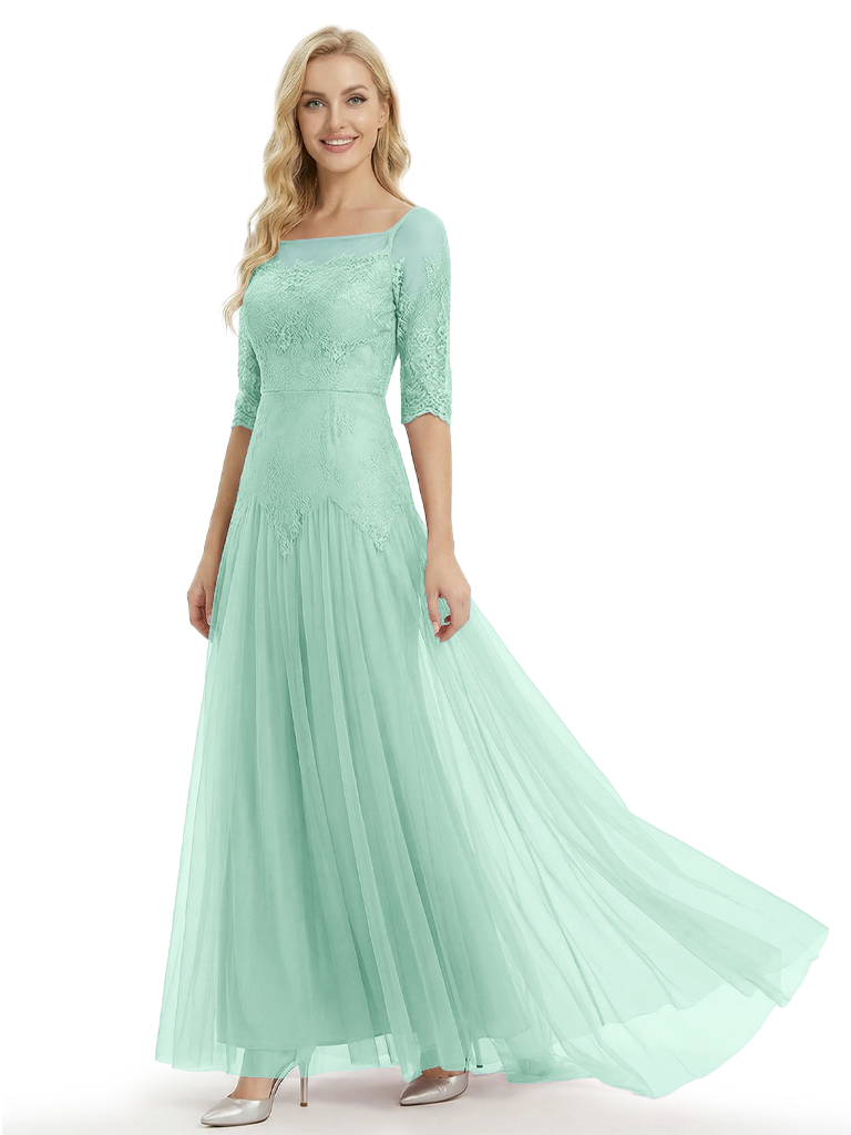 mint-green