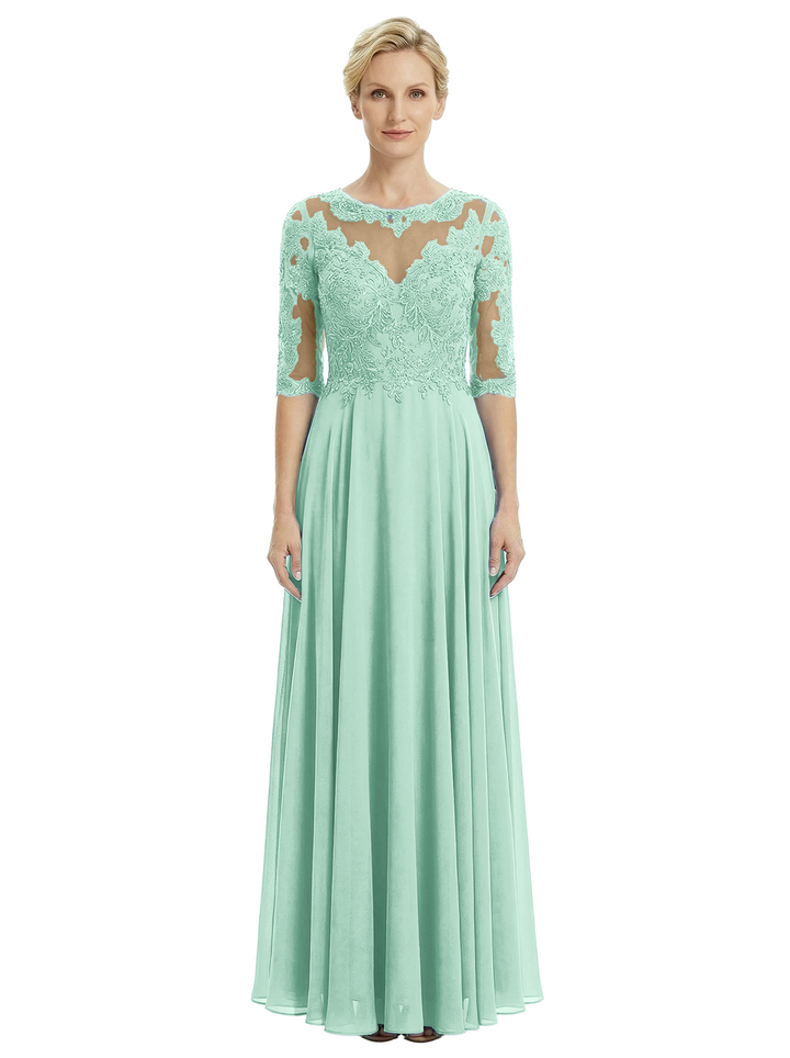 mint-green