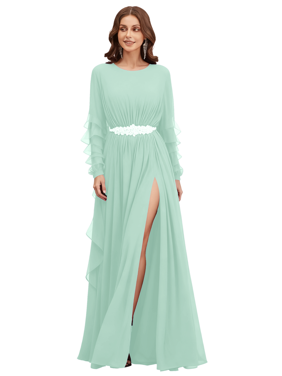mint-green
