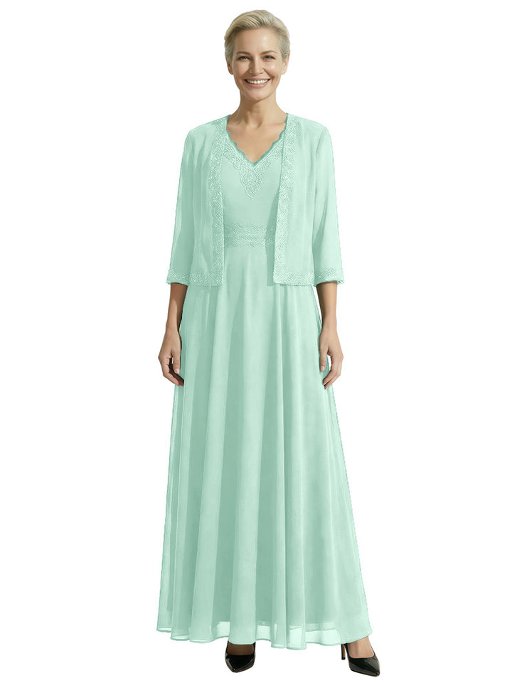 mint-green