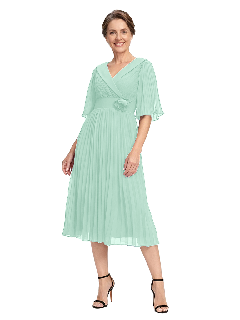 mint-green