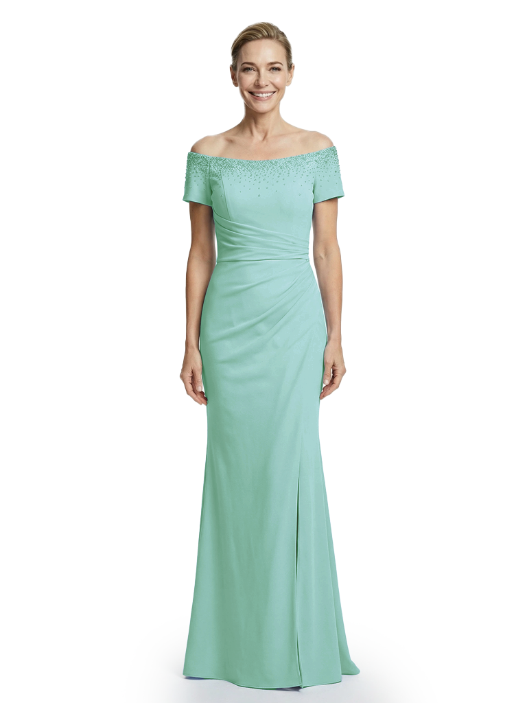 mint-green