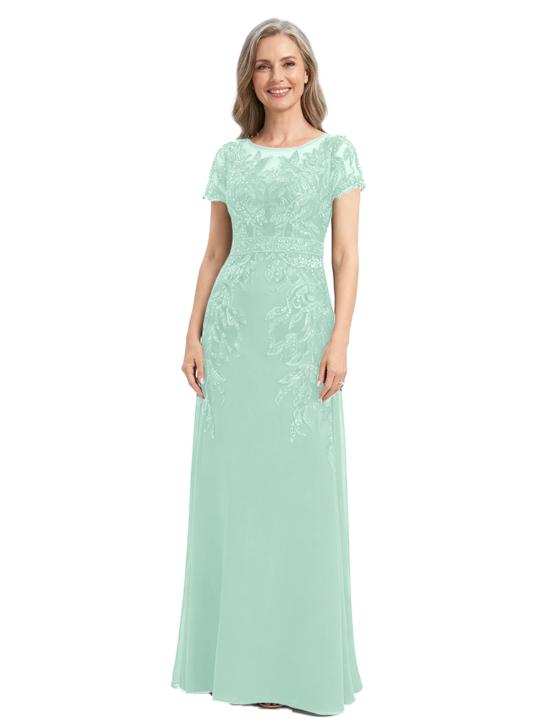 mint-green