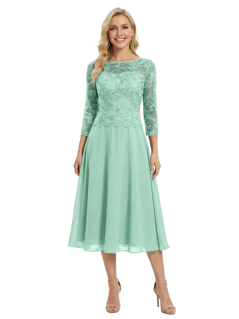 mint-green