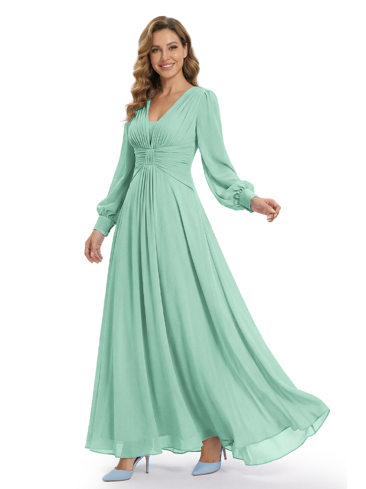 mint-green