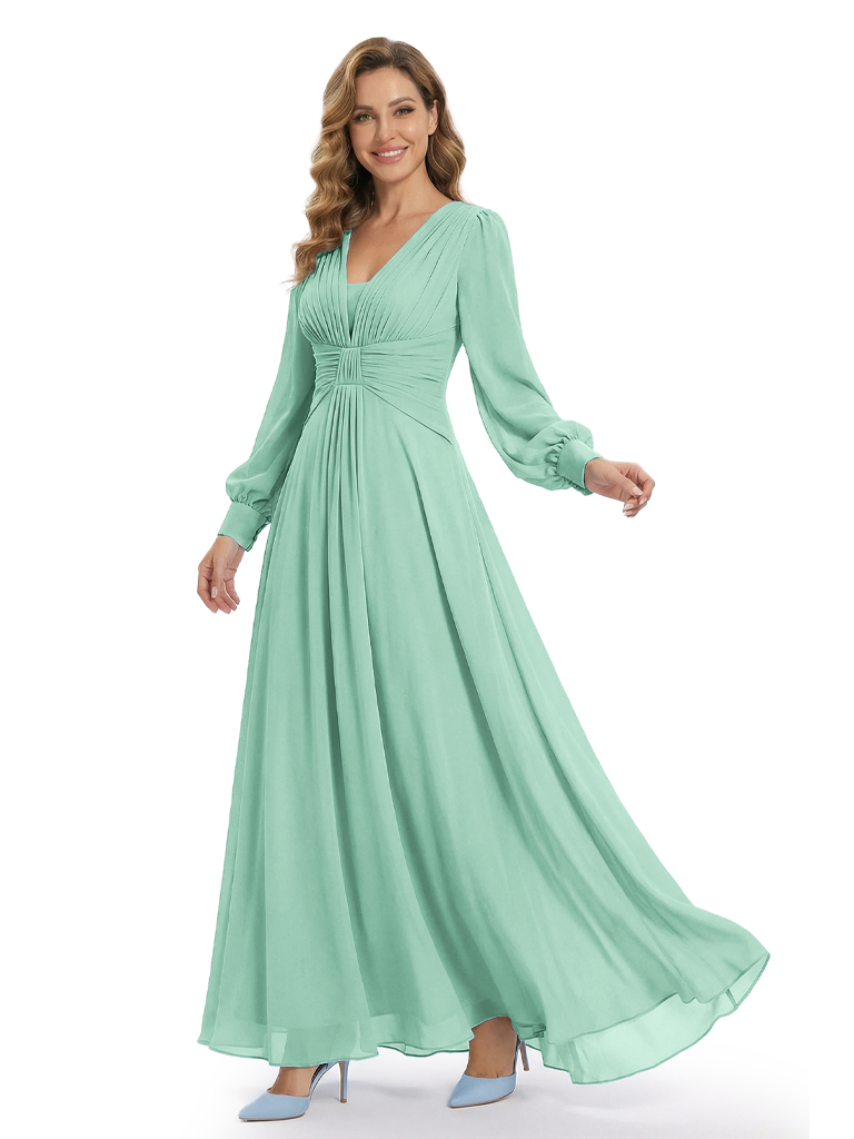 mint-green