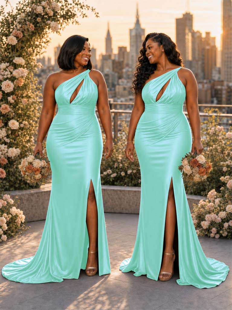 mint-green
