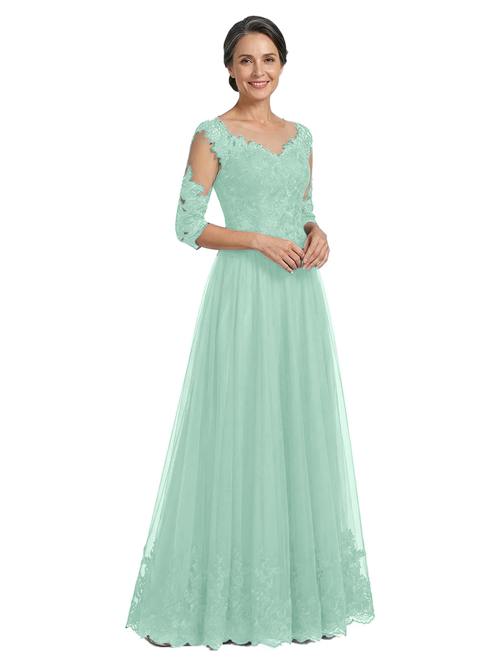 mint-green