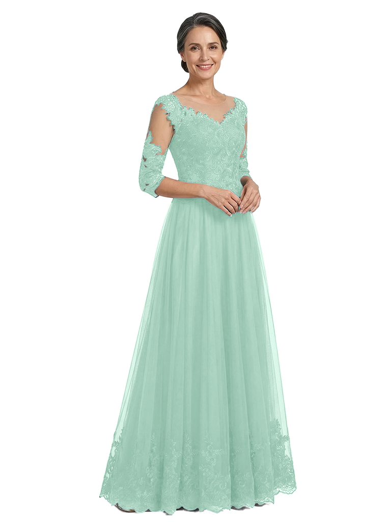 mint-green