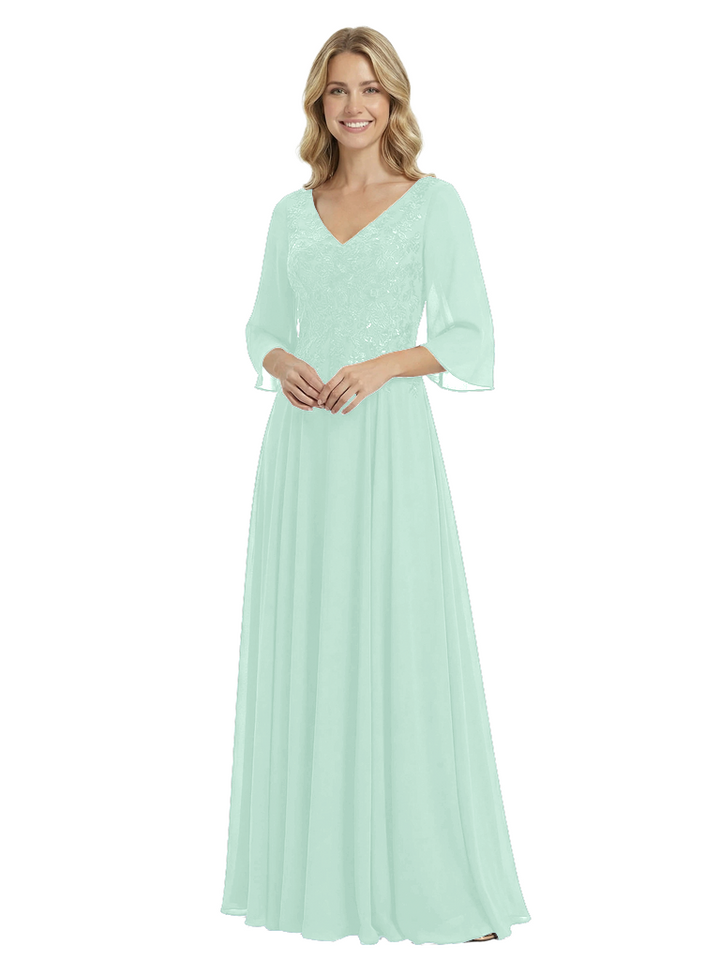 mint-green