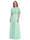 mint-green