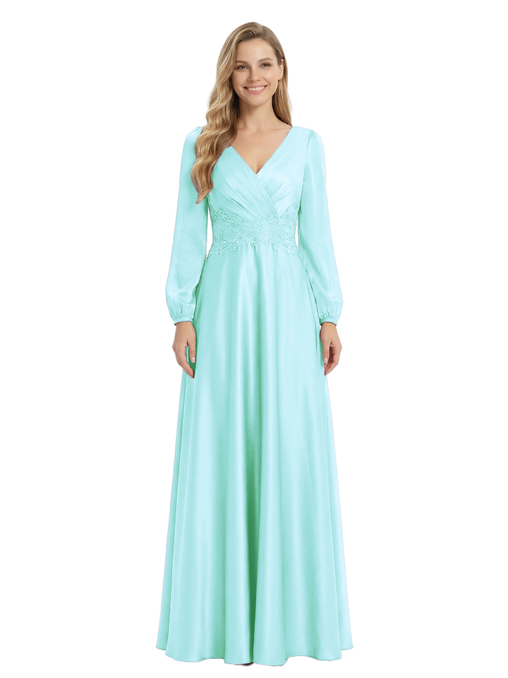mint-green