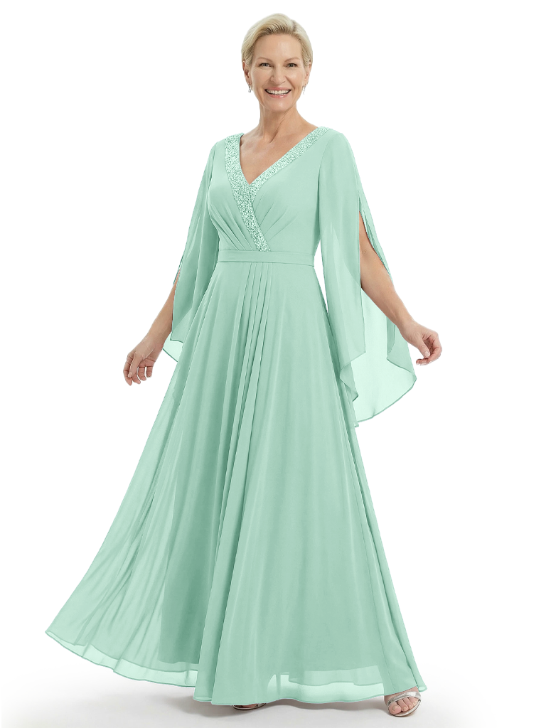 mint-green