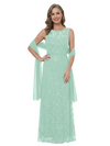 mint-green