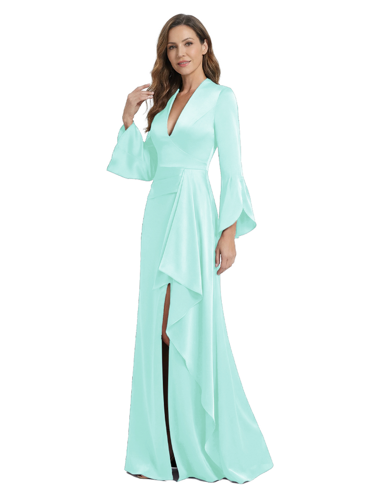 mint-green