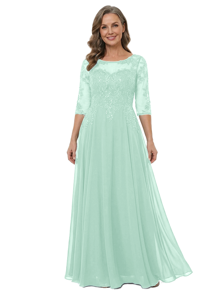 mint-green