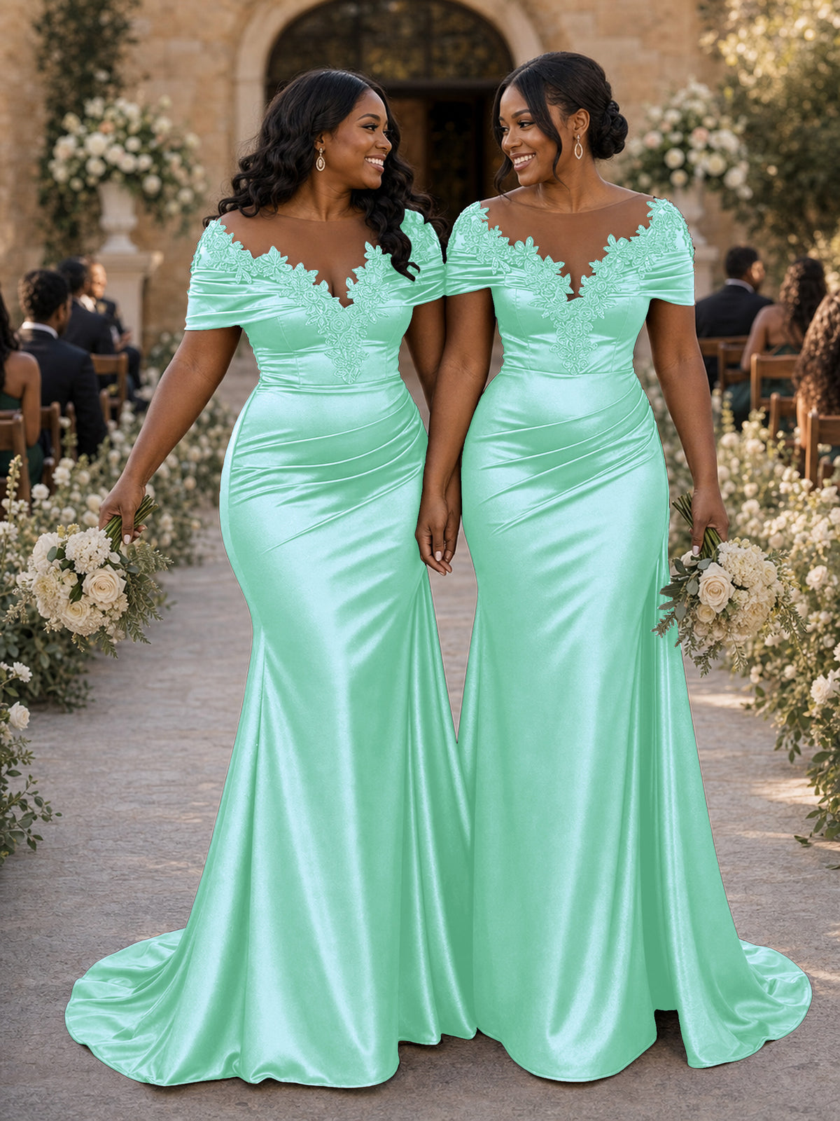 mint-green
