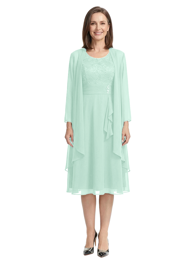 mint-green