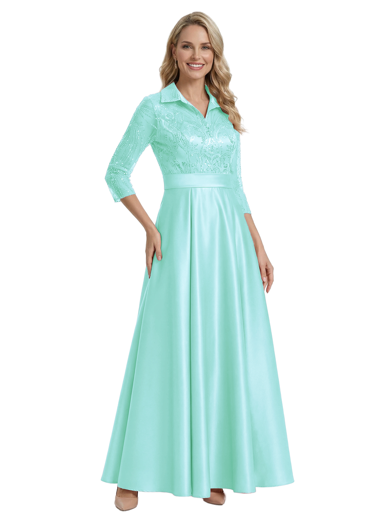 mint-green