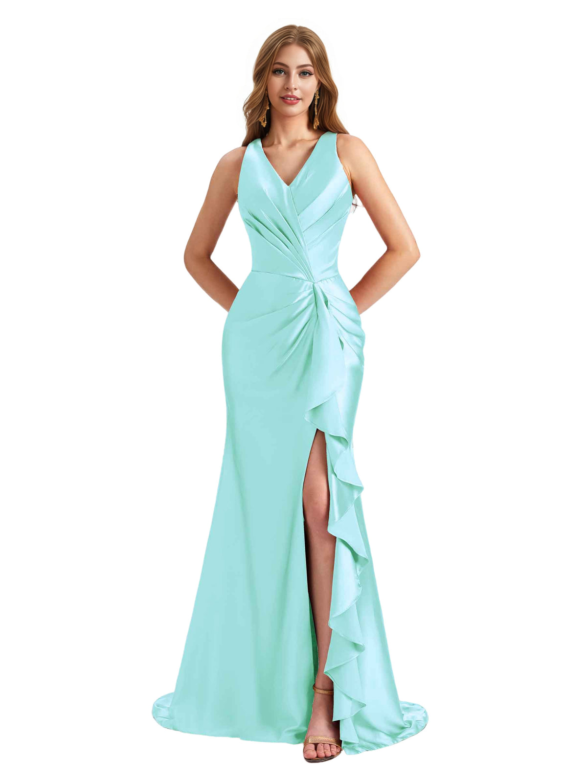 mint-green