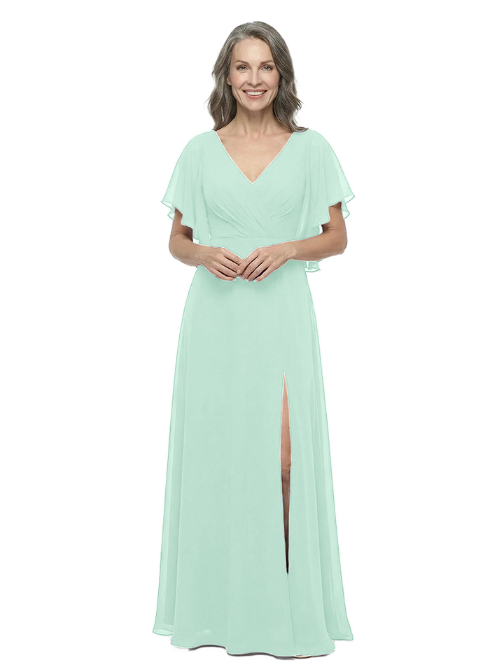 mint-green