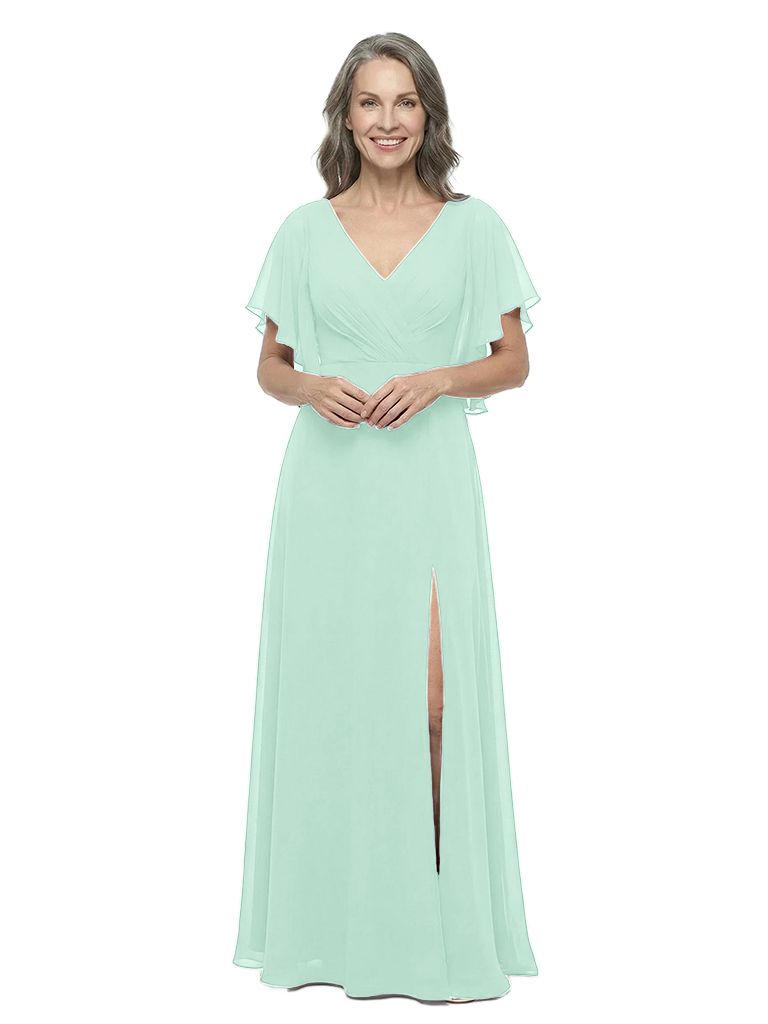 mint-green