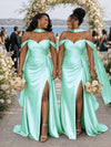 mint-green